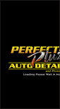 Mobile Screenshot of perfectionplus.biz